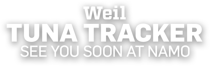 Weil Tuna Tracker